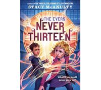 Never Thirteen (Evers, 2)