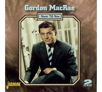 Never Till Now by Gordon MacRae