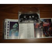 Never too far (versione audio cassetta)