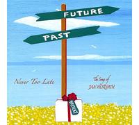 Never Too Late