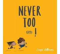 Never Too Little! (Little Me, Big God)
