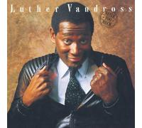 Never Too Much by Luther Vandross (2001-07-24)