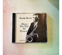 Never Too Old to Dream