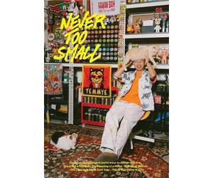 Never Too Small: A Dazzling Journey Through Colour, Culture, and Compact Living 5