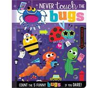 Never Touch the Bugs