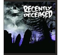 Never Trust the Living by The Recently Deceased (2014-11-14)