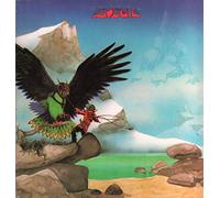 never turn your back on a friend LP