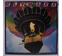 never underestimate the power of a woman LP