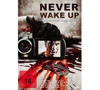 Never Wake Up [Alemania] [DVD]