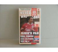 NEVER WALK ALONE ISSUE 10