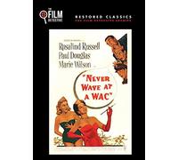 Never Wave at a WAC [USA] [DVD]
