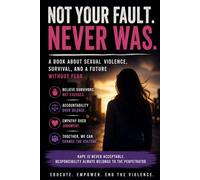 Never your Fault. Never Was