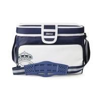 Nevera 12 latas Zipperless HardBody® -Real Madrid
