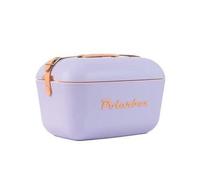 Nevera 20 Litros Polarbox rosa malva Talla única