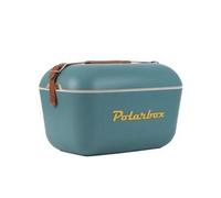 Nevera 20 Litros Polarbox verde mostaza Talla única