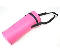 Nevera 3L Rosa Total Hidalgo 1.5l Botellas Enfriador Flexible portátil para Playa Camping Bolsa térmica Camping Enfriador Camuflaje Militar