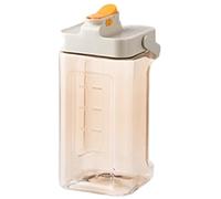 Nevera Botella de Agua de Gran Capacidad Caldera de Agua Fría para Camping y Picnics Contenedor de Almacenamiento de bebidas a prueba de fugas