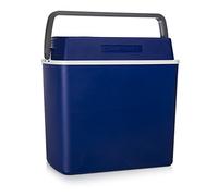Nevera Campart Travel Oslo CB-8624 - 22 litros - Voltaje: 12V, Color azul