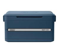 Nevera Coleman Snap'N Go 35QT Refrigeración Pasiva 33 L Azul