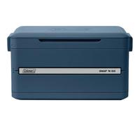 Nevera Coleman Snap'N Go 45QT Plegable 42L Refrigeración Pasiva