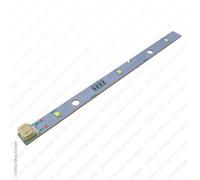 Nevera Congelador LED Tira Luz PCB Para Hisense RIB312F4AW1 RIB312F4AWF Genuino