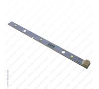 Tira De Luz LED Para Frigorífico Congelador HISENSE KTLD60X20 MFS602X ORIGINAL
