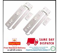 Paxanpax PRF062 - Kit de fijación universal integrado para puerta de frigorífico y congelador