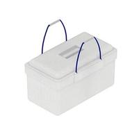 Nevera corcho 25 Litros Polarbox Talla única