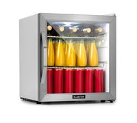 Nevera Crystal White L blanca