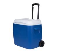 Nevera de camping y playa con ruedas MEDITERRÁNEA - QUALITY MARK MARCAS DE CALIDAD