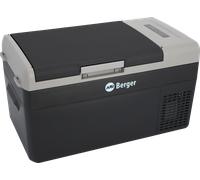 Nevera de compresor berger mc 20 20 litros