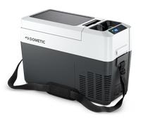 Nevera de compresor dometic cff 12 ac/dc 13 litros nuevo
