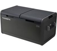 Nevera de compresor dometic cfx5 95dz ac/dc