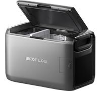 Nevera de compresor ecoflow glacier classic 45 litros