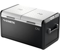 Nevera de compresor portátil ac/dc 65 litros cfx3 75dz dometic