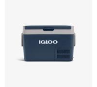 Nevera el?ctrica - igloo - 240 v - azul - 31 l