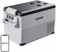 Nevera eléctrica 30L CF001-35GR - EUHOMY