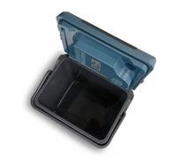 Nevera eléctrica de 24 litros