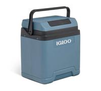 Igloo IGL7315091520157 Nevera Eléctrica 12V Azul Moderno 26L