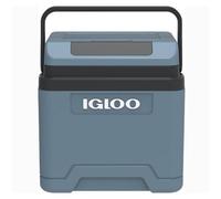 Nevera eléctrica marca IGLOO IE24 DC 12