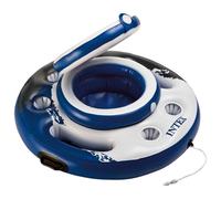 Intex Pools Nevera hinchable Mega Chill gama River Run diámetro 89 cm (56822)