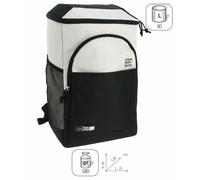 Nevera isotérmica de mochila Élémenterre Zebu 30 L Unisex