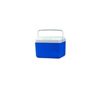 Nevera Isotermica Refrigerador for Acampar al Aire Libre | 6/9/15/24/30L Juego de caja refrigeradora portátil Pesca Picnic Fruta Refrigerador Cubo