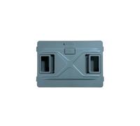 Nevera para Coche De 15,6Ah 12/24V DC con Batería Incorporada. Compatible con Alpicool TA, ECX, MT, TWW, Y19E, P18, TAW, Y15E, LGMP8 Series Modelos