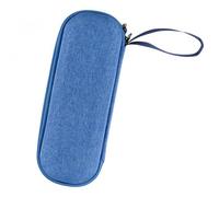 Nevera Para Insulina Con 2 Paquetes De Hielo Estuche Insulina PortáTil Nevera Insulina Aislamiento De FríO Y Calor Insulin Pen Cooling Box Para Viajes Y Uso Diario
