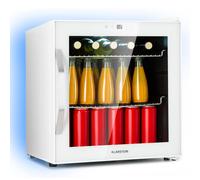 Nevera para vinos Coachella 50 47 litros función wifi retroiluminada acero inoxidable