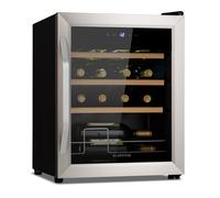 Nevera para vinos Vinamour 16 Uno 16bot./42l 5-18°C 41dB vidrio