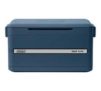 Nevera Plegable Coleman Snap'N Go 55QT 52 Litros Refrigeración Pasiva