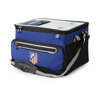 Nevera Plegable con Top-Mesa para 50 latas-Atlético de Madrid