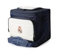 Nevera Plegable Ultimate 24 latas - Real Madrid